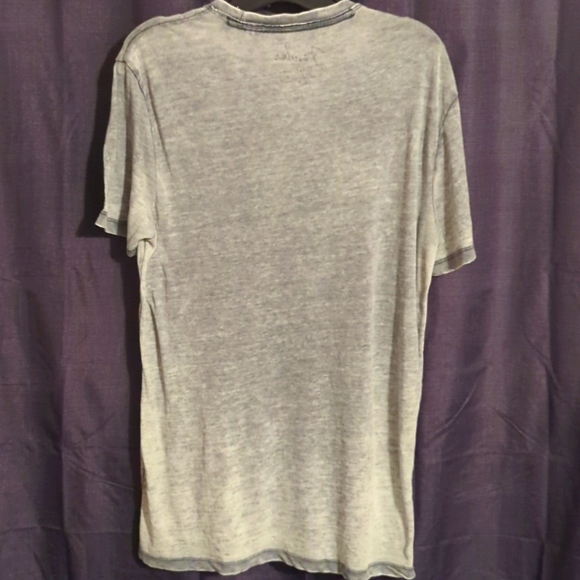 Fender men's graphic tee - Picture 5 of 8